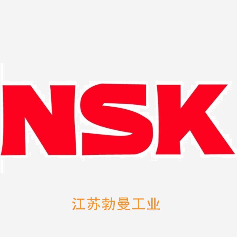 NSK W3608C-11PSS-C3Z10BB 浙江nsk滚珠丝杠供应商